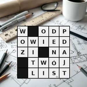 Hasło krzyżówkowe z repertuaru grupy feel - w odpowiedzi na twój list – rozwiązanie, synonimy, podpowiedzi i definicje krzyżówkowe